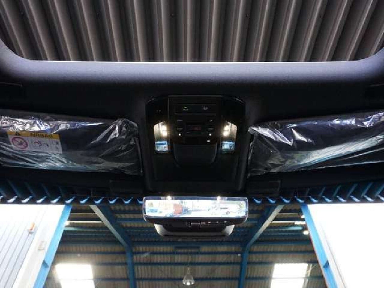 Used Toyota Land Cruiser 2025 for sale - 77888801: Photo 17