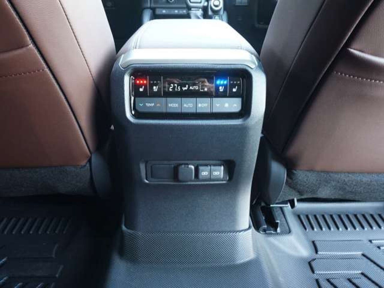 Used Toyota Land Cruiser 2025 for sale - 77888801: Photo 22