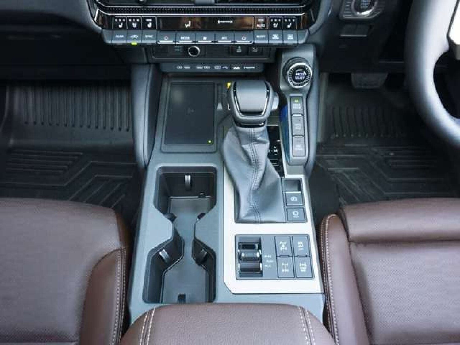 Used Toyota Land Cruiser 2025 for sale - 77888801: Photo 25