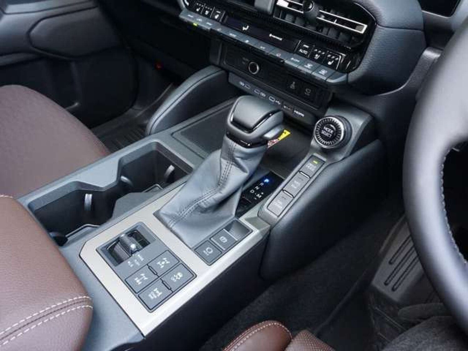 Used Toyota Land Cruiser 2025 for sale - 77888801: Photo 26