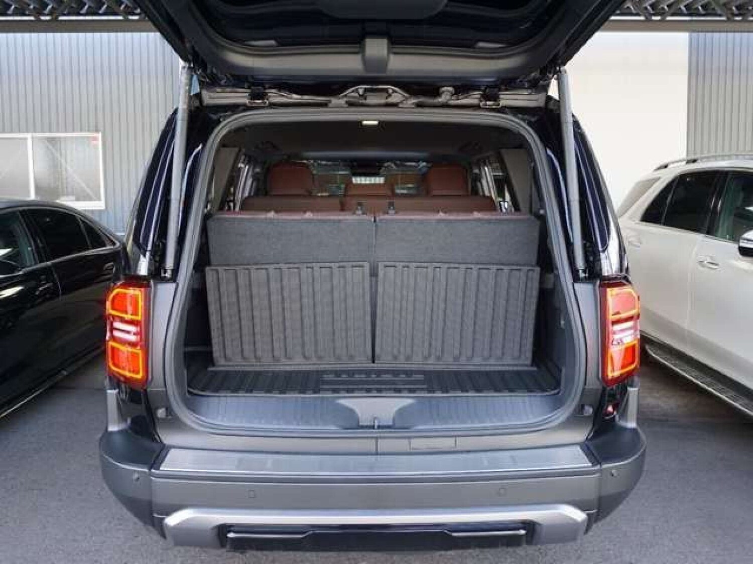 Used Toyota Land Cruiser 2025 for sale - 77888801: Photo 29