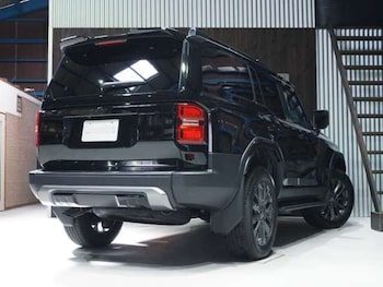 Used Toyota Land Cruiser 2025 for sale - 77888801: Photo