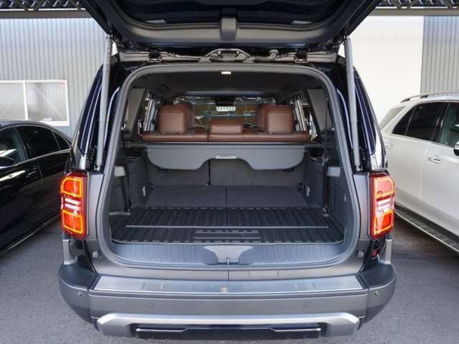 Used Toyota Land Cruiser 2025 for sale - 77888801: Photo 31