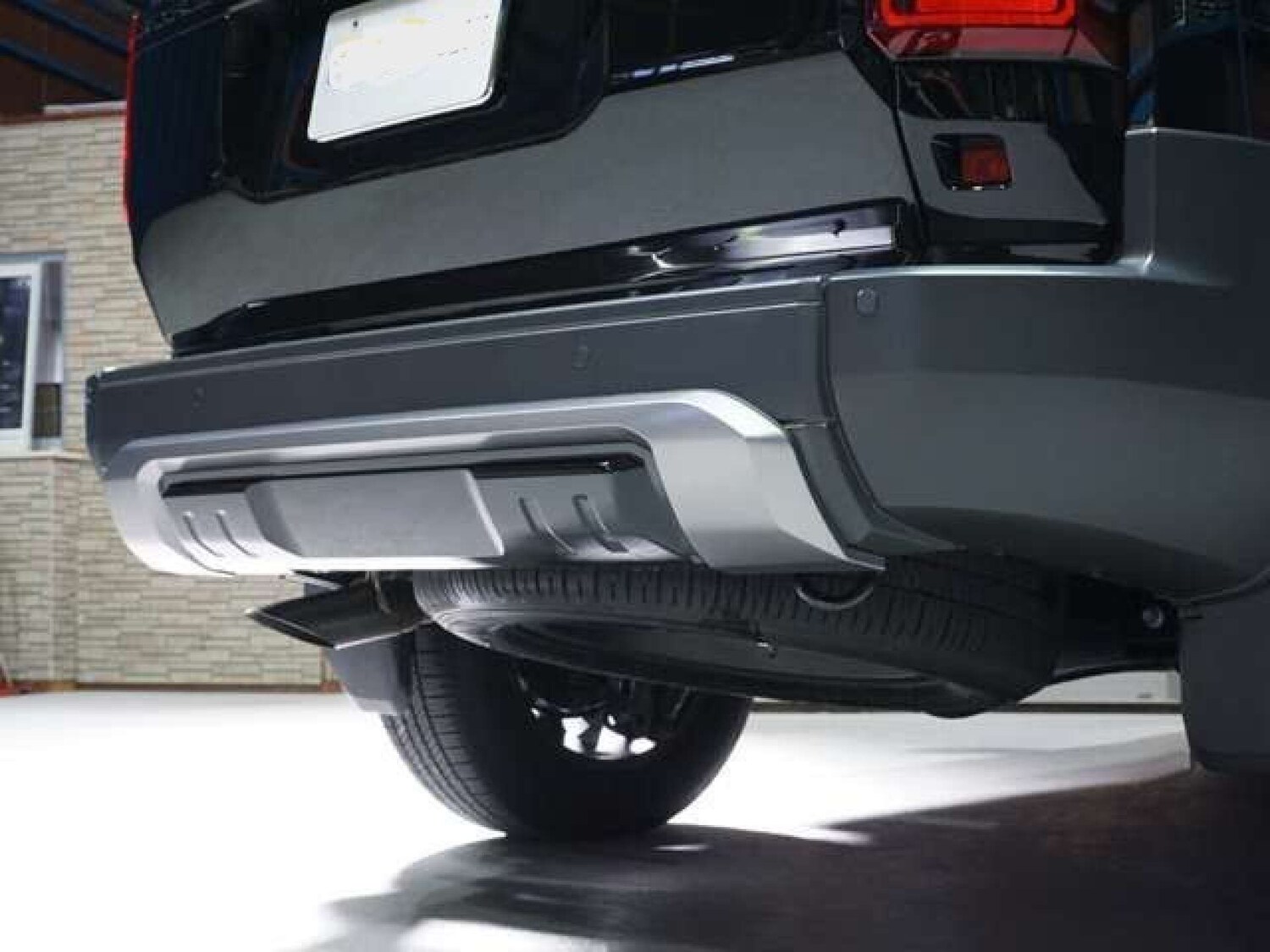 Used Toyota Land Cruiser 2025 for sale - 77888801: Photo 33