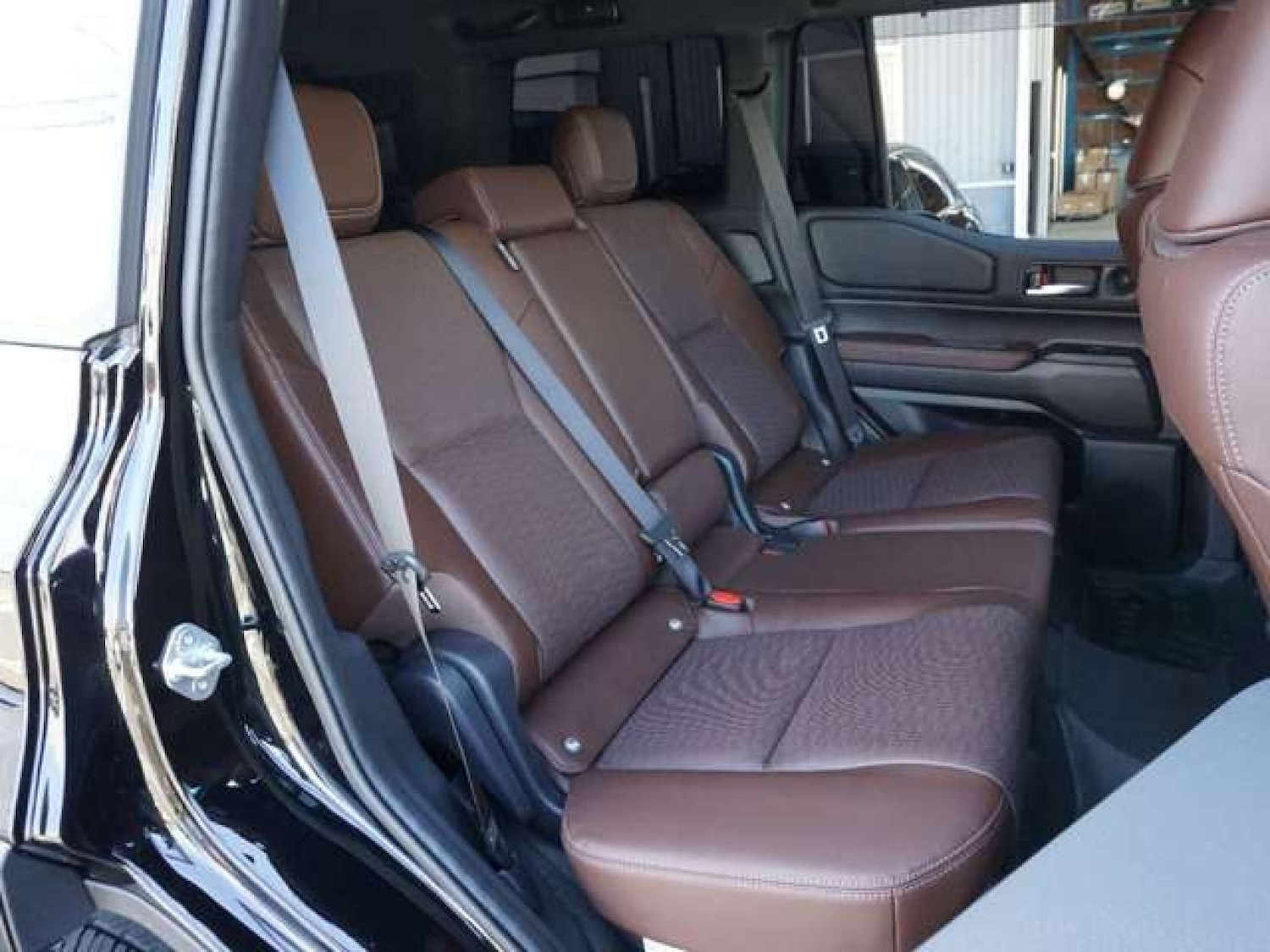 Used Toyota Land Cruiser 2025 for sale - 77888801: Photo 5