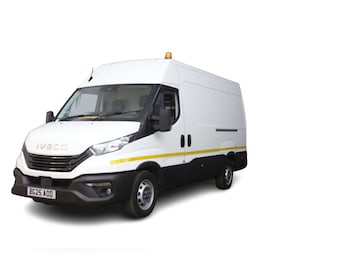 Used Iveco Daily 2025 for sale - 79583656: Photo