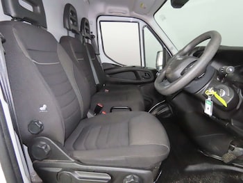 Used Iveco Daily 2025 for sale - 79583656: Photo