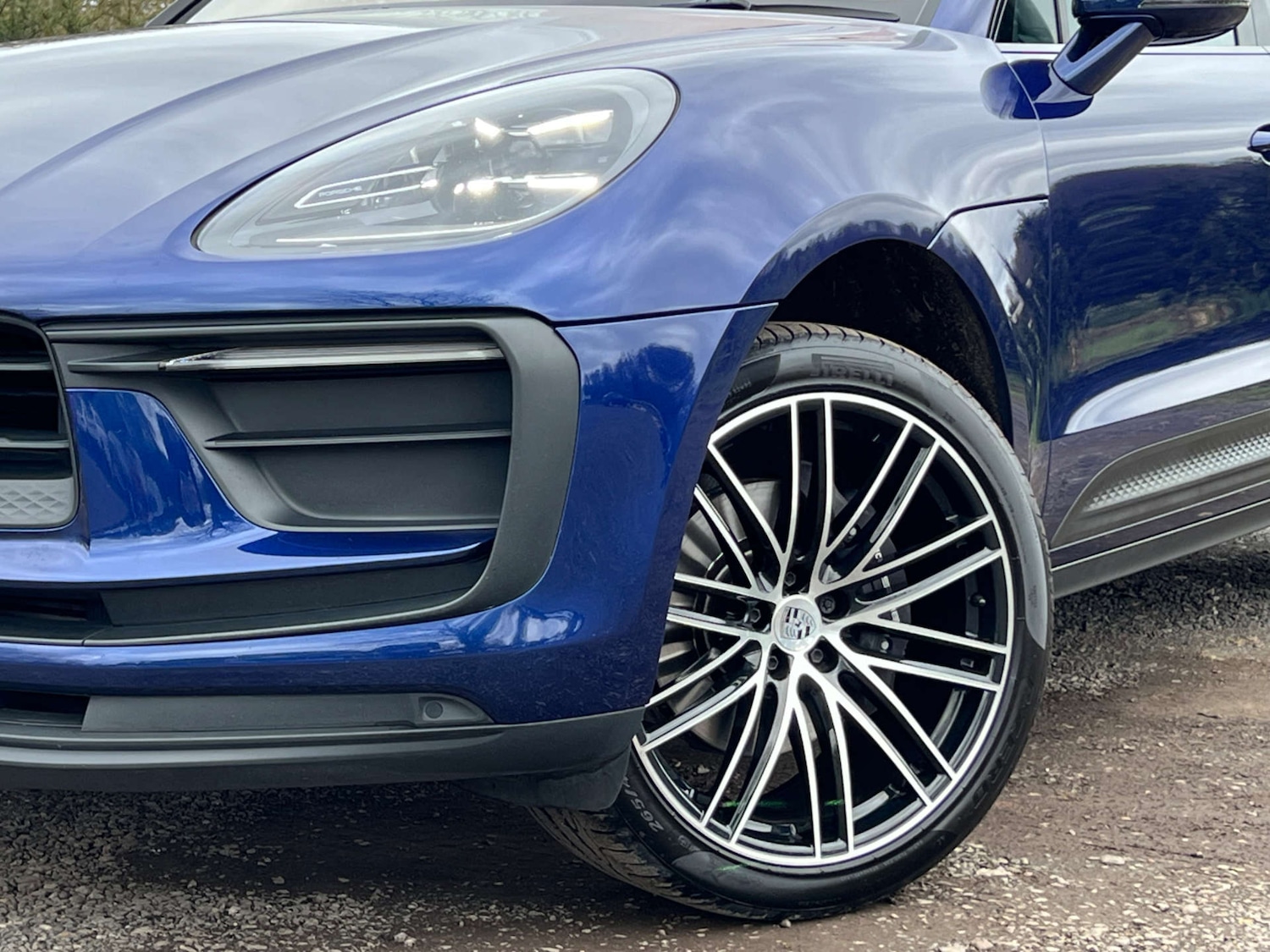 Used Porsche Macan 2023 for sale - 77681304: Photo 10