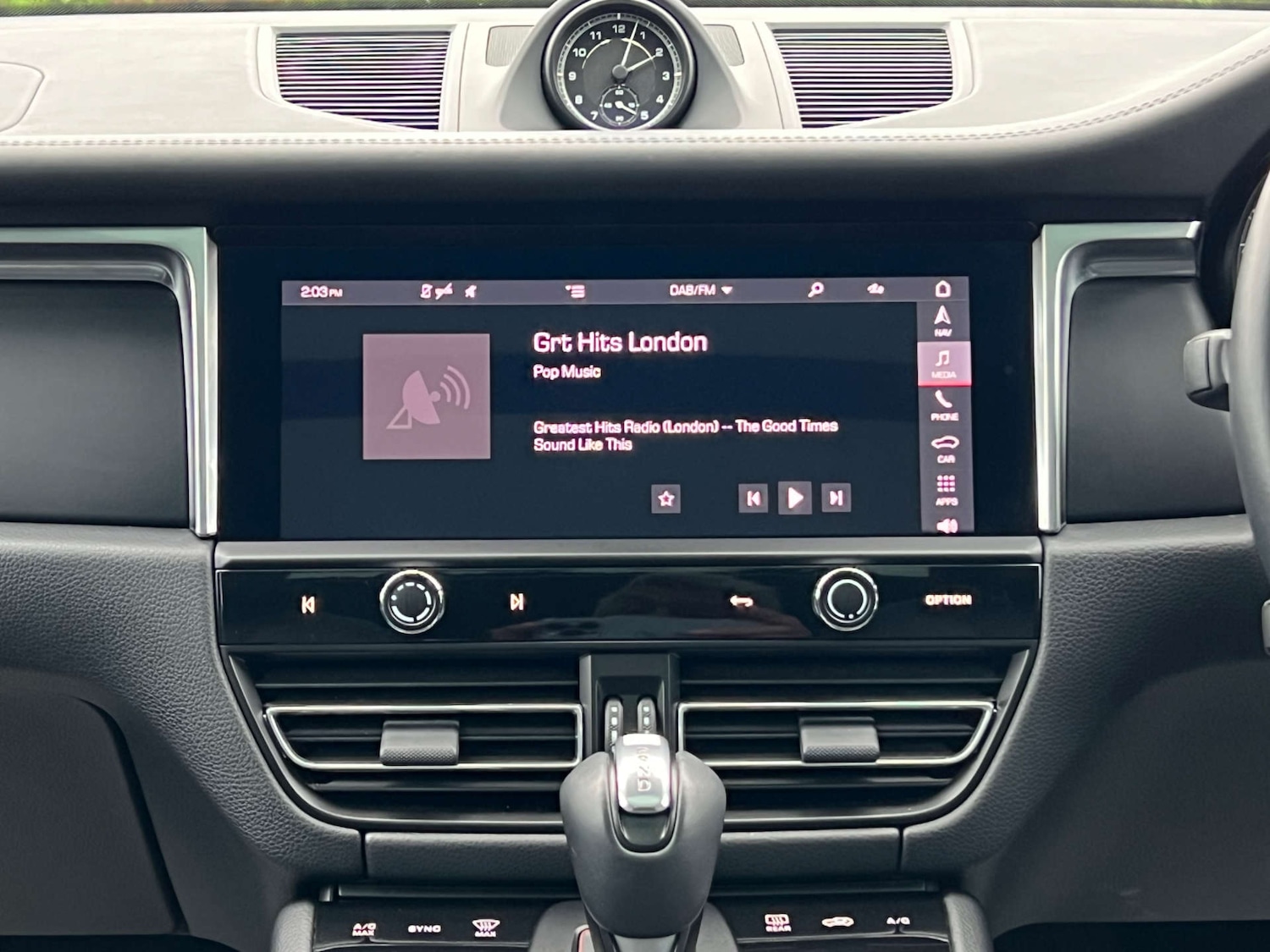 Used Porsche Macan 2023 for sale - 77681304: Photo 14