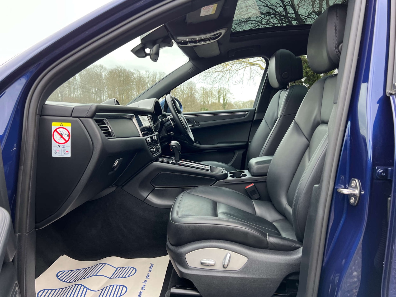 Used Porsche Macan 2023 for sale - 77681304: Photo 28