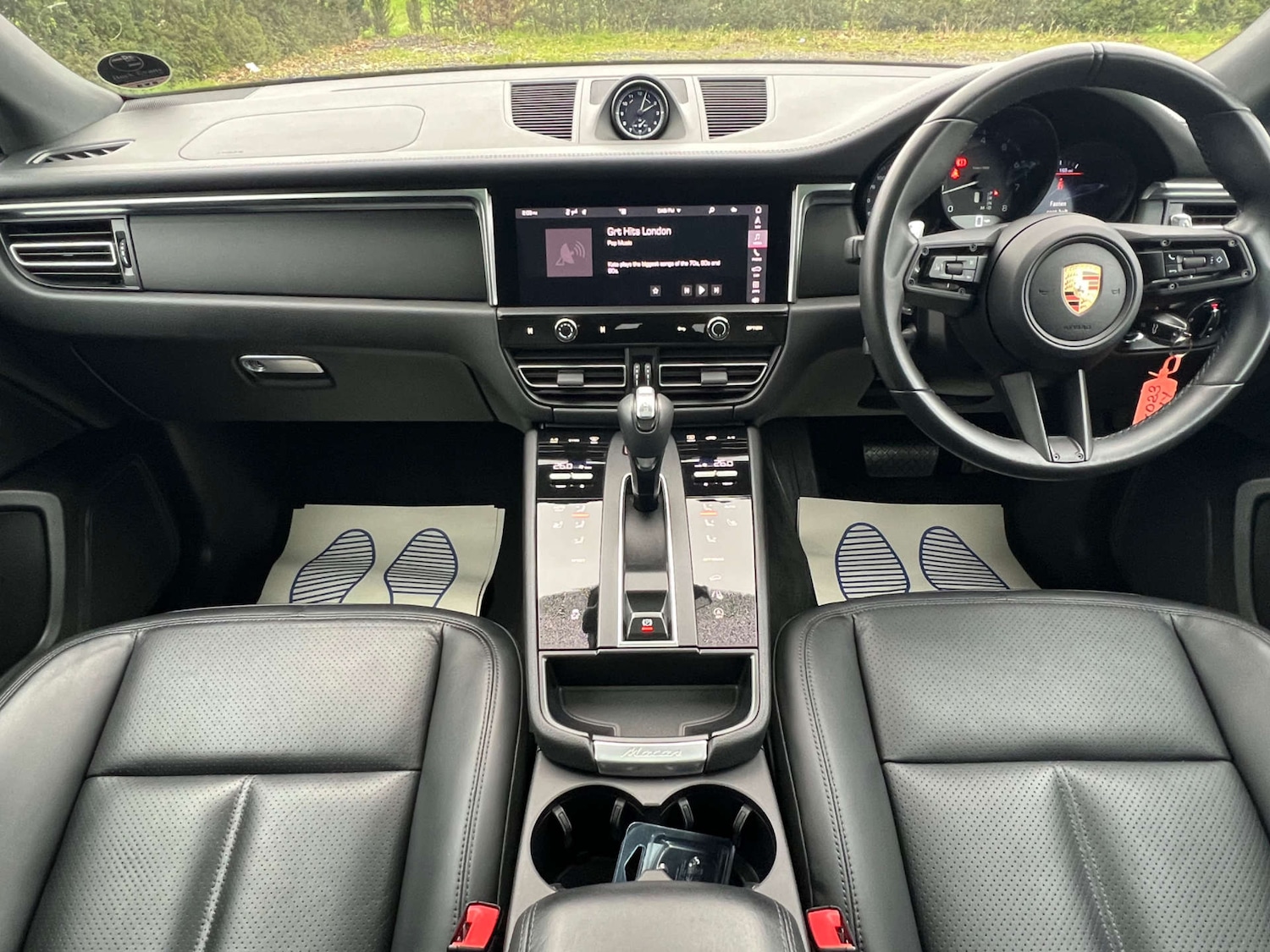 Used Porsche Macan 2023 for sale - 77681304: Photo 32