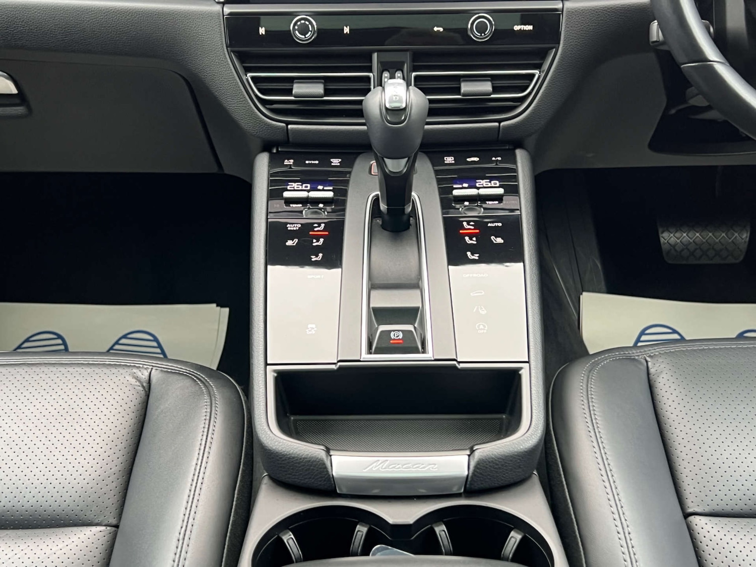 Used Porsche Macan 2023 for sale - 77681304: Photo 35