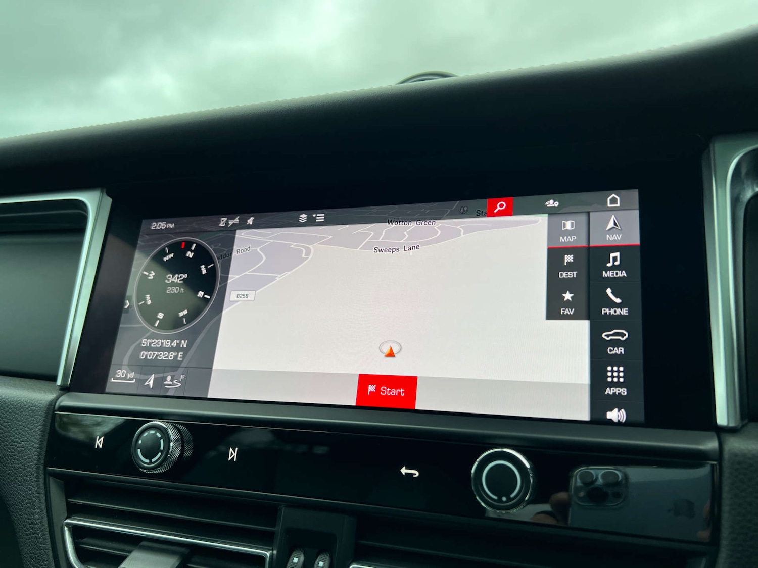 Used Porsche Macan 2023 for sale - 77681304: Photo 36