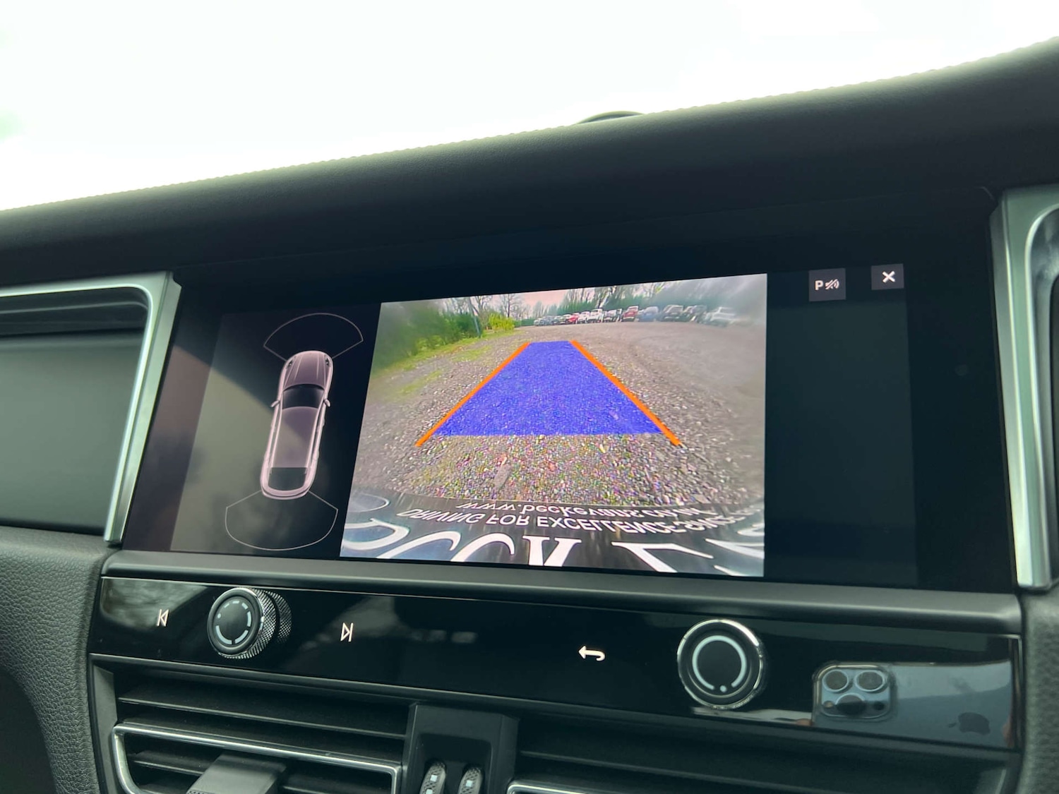 Used Porsche Macan 2023 for sale - 77681304: Photo 37