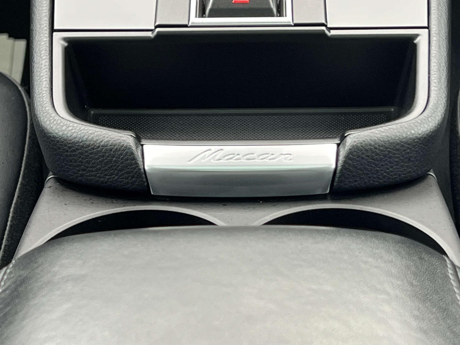 Used Porsche Macan 2023 for sale - 77681304: Photo 38