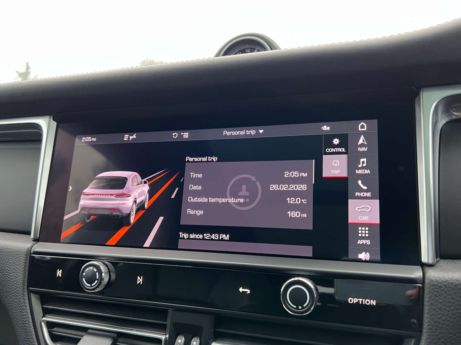 Used Porsche Macan 2023 for sale - 77681304: Photo 39