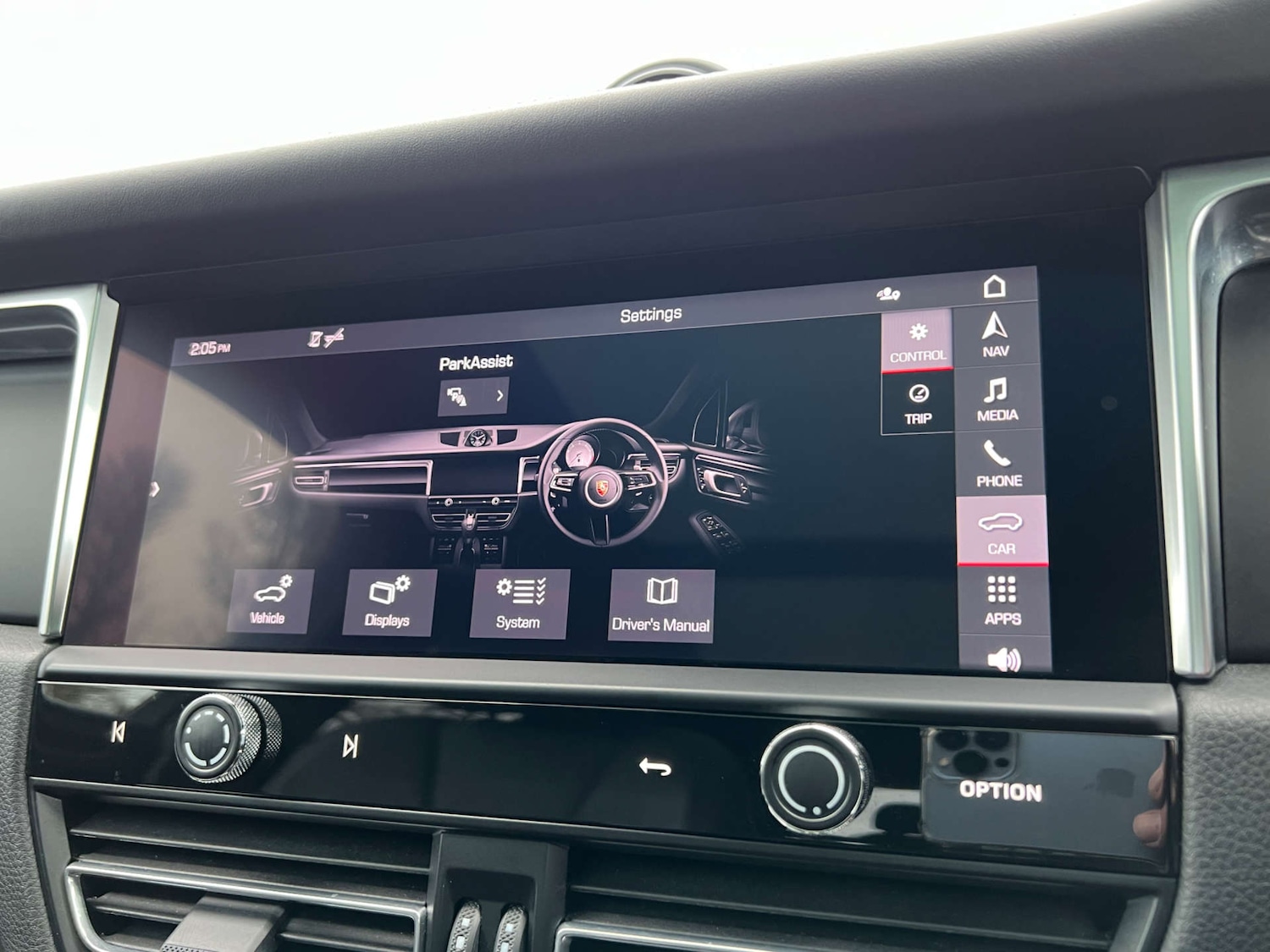 Used Porsche Macan 2023 for sale - 77681304: Photo 40