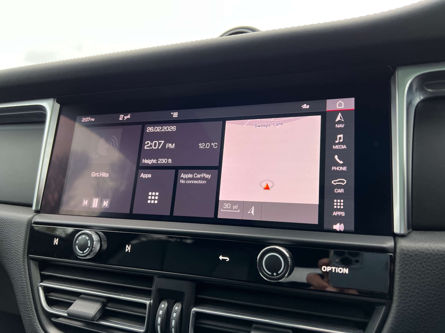 Used Porsche Macan 2023 for sale - 77681304: Photo 41