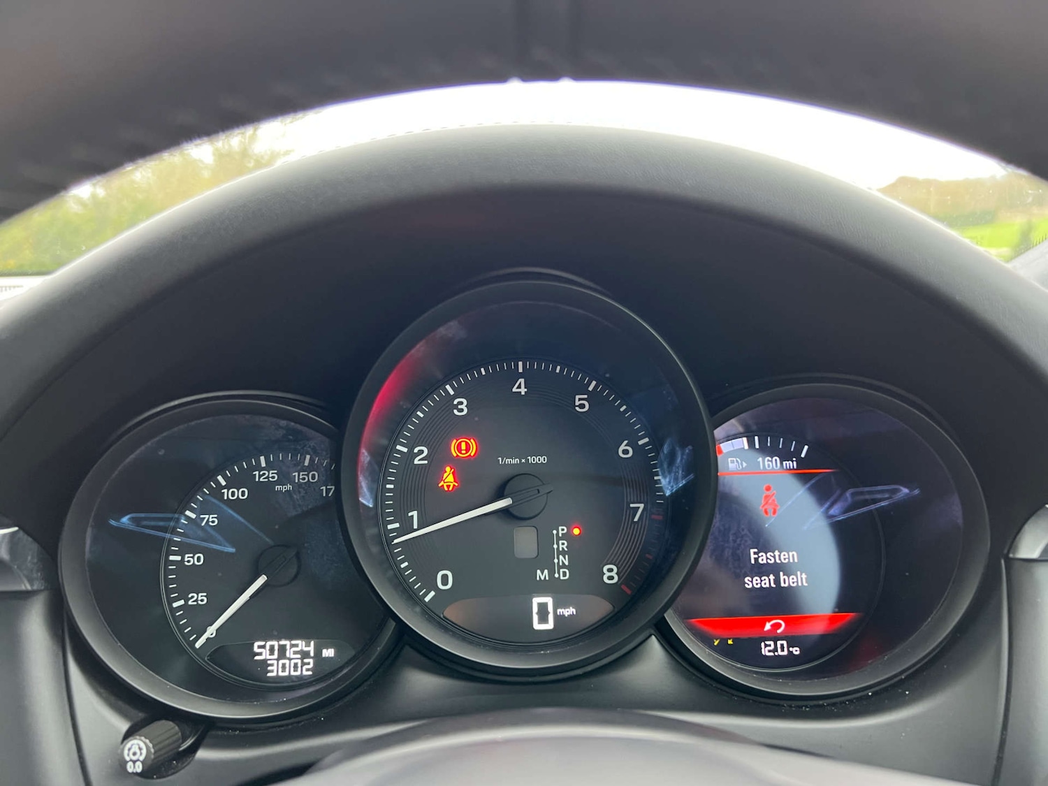 Used Porsche Macan 2023 for sale - 77681304: Photo 42