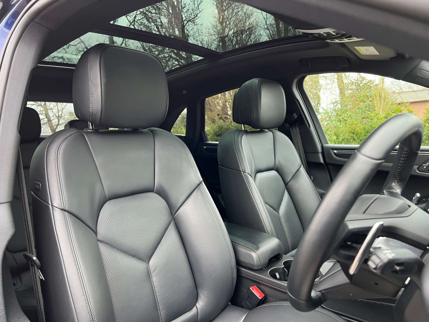 Used Porsche Macan 2023 for sale - 77681304: Photo 7