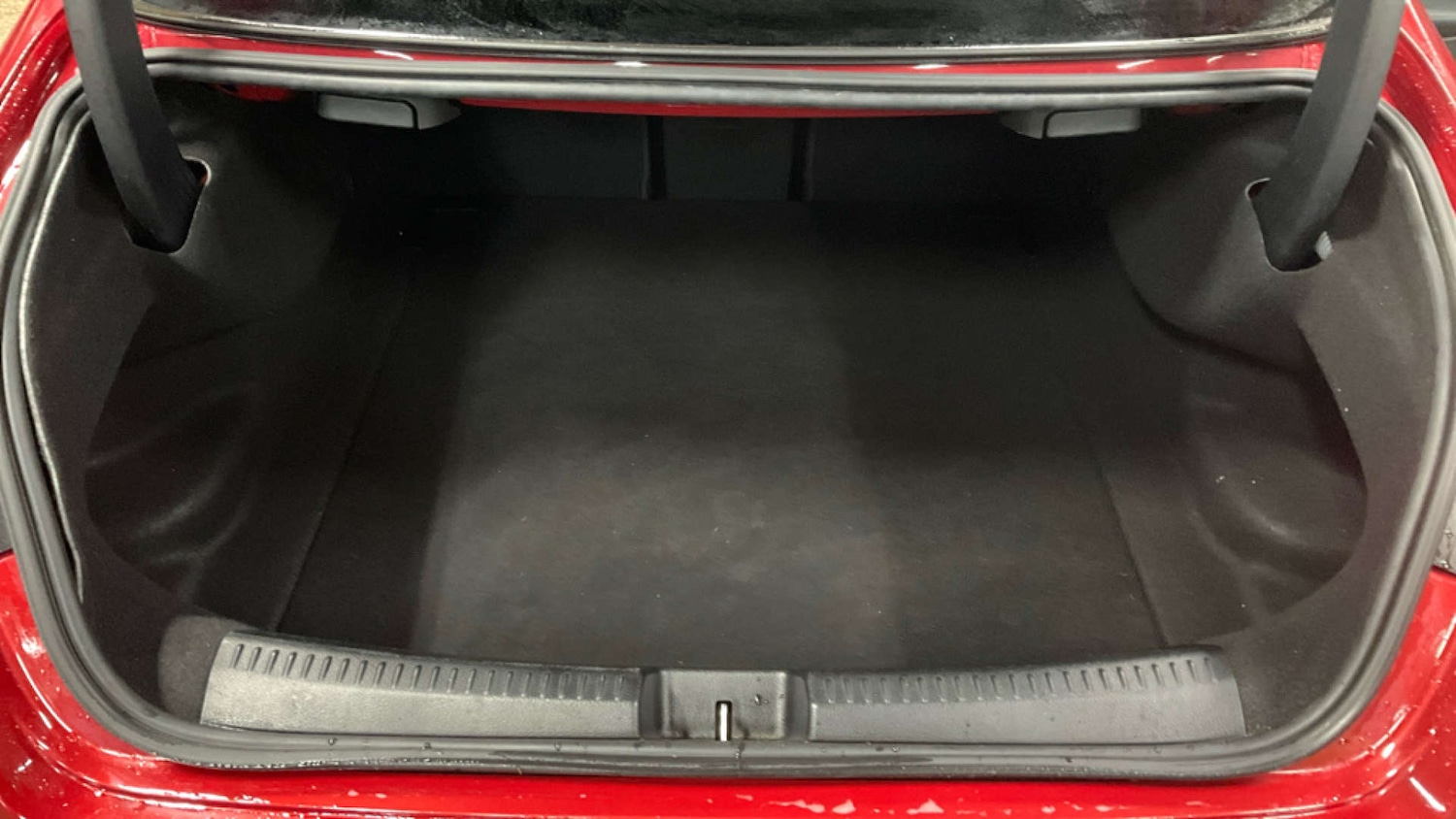 Used Mercedes-Benz CLA 2022 for sale - 77022346: Photo 10