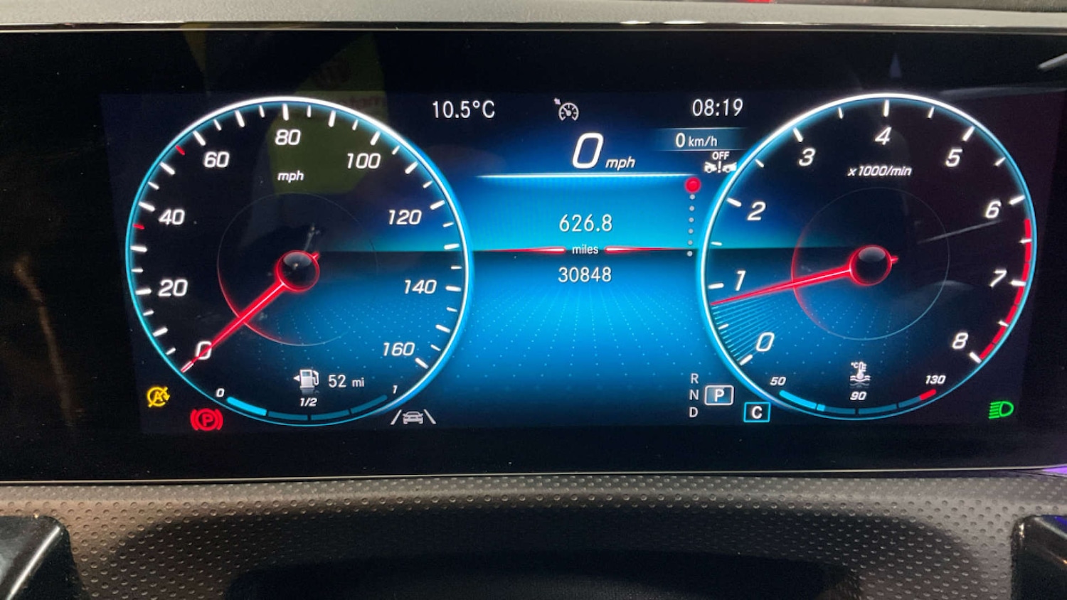 Used Mercedes-Benz CLA 2022 for sale - 77022346: Photo 13