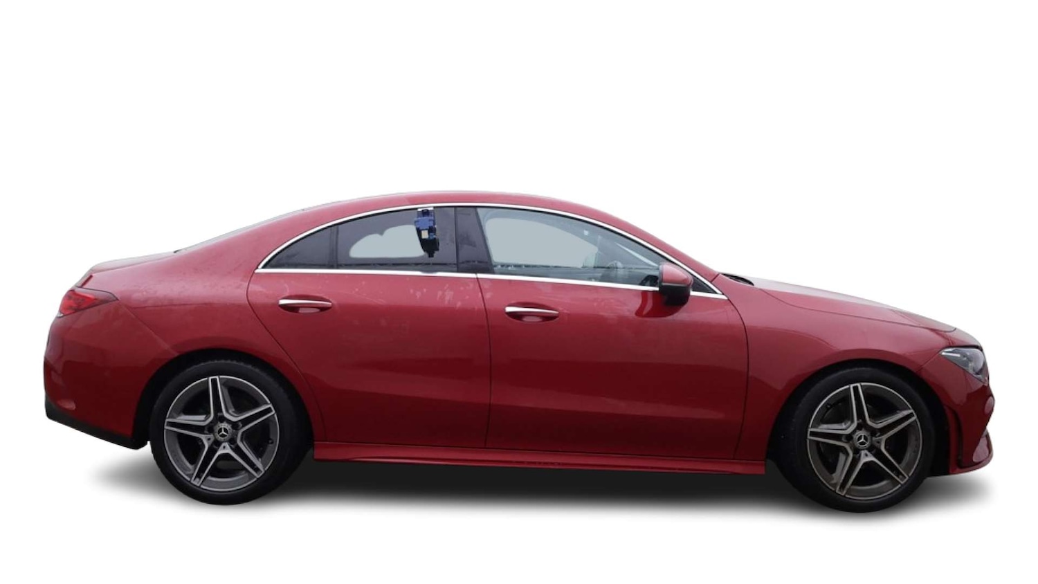 Used Mercedes-Benz CLA 2022 for sale - 77022346: Photo 8