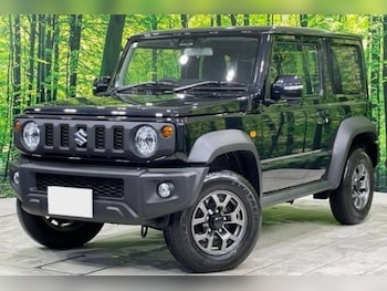 Used Suzuki Jimny 2025 for sale - 76600658: Photo