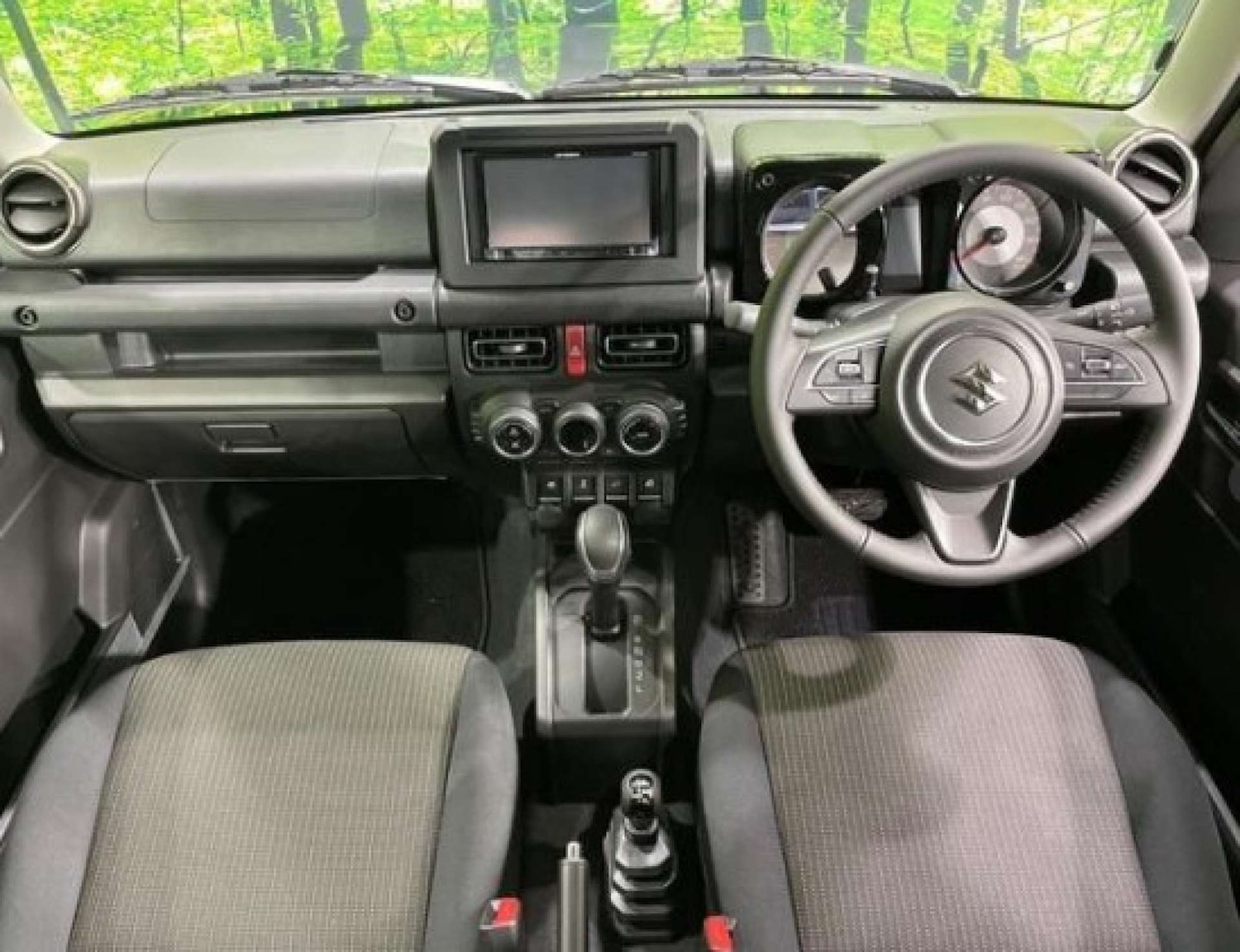 Used Suzuki Jimny 2025 for sale - 76600658: Photo 2