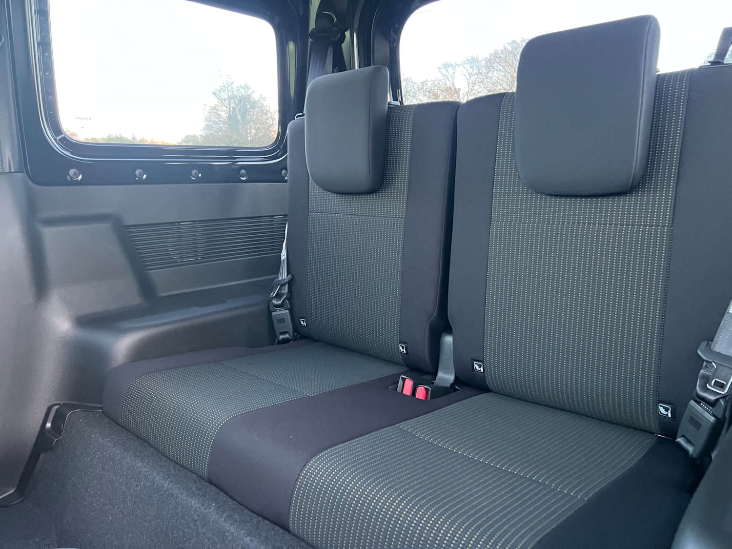 Used Suzuki Jimny 2025 for sale - 76600658: Photo 26