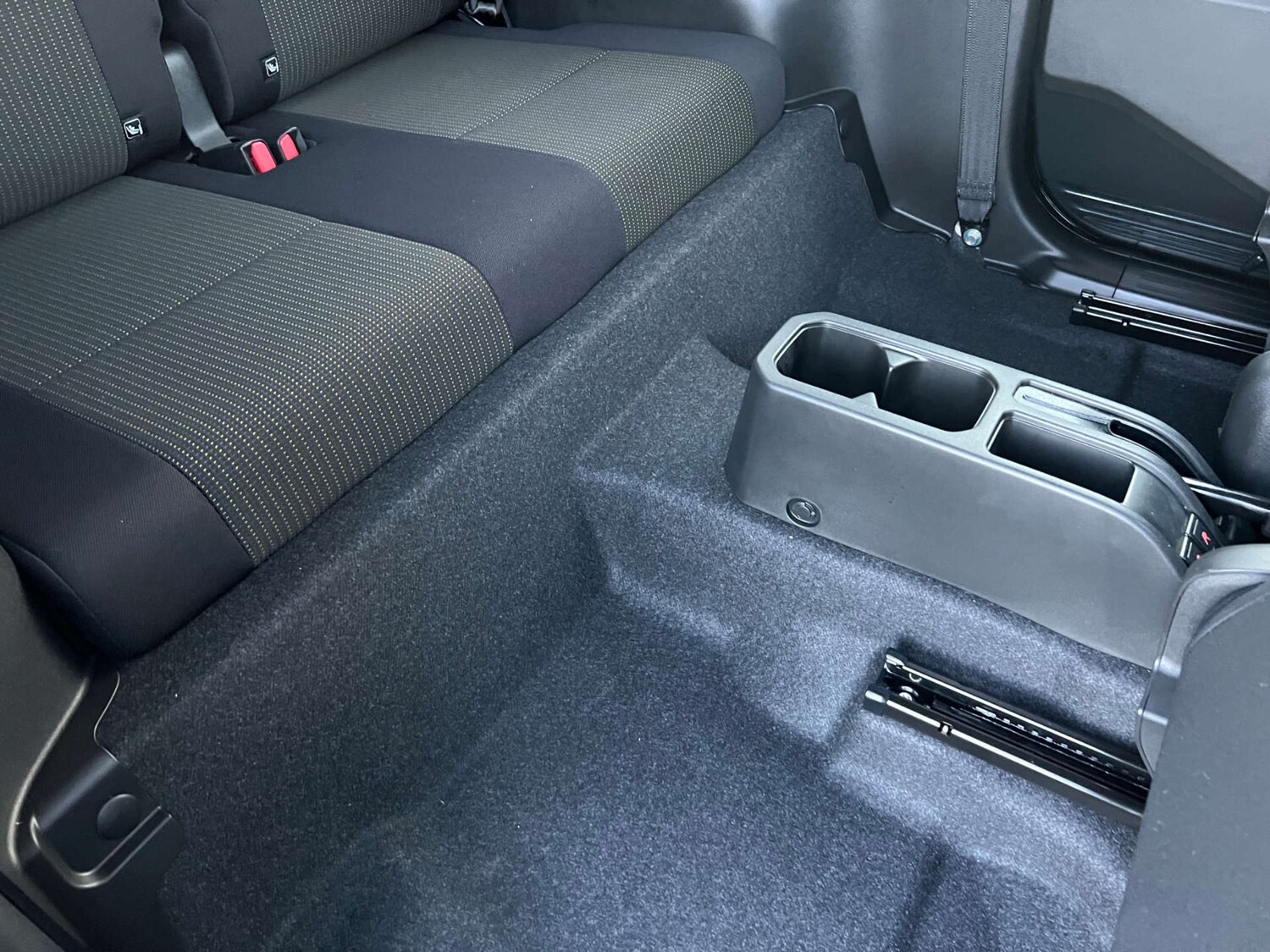 Used Suzuki Jimny 2025 for sale - 76600658: Photo 29