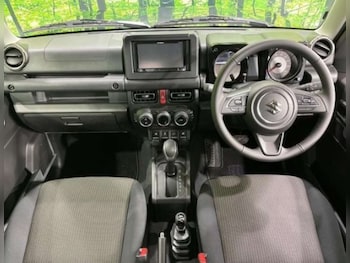 Used Suzuki Jimny 2025 for sale - 76600658: Photo