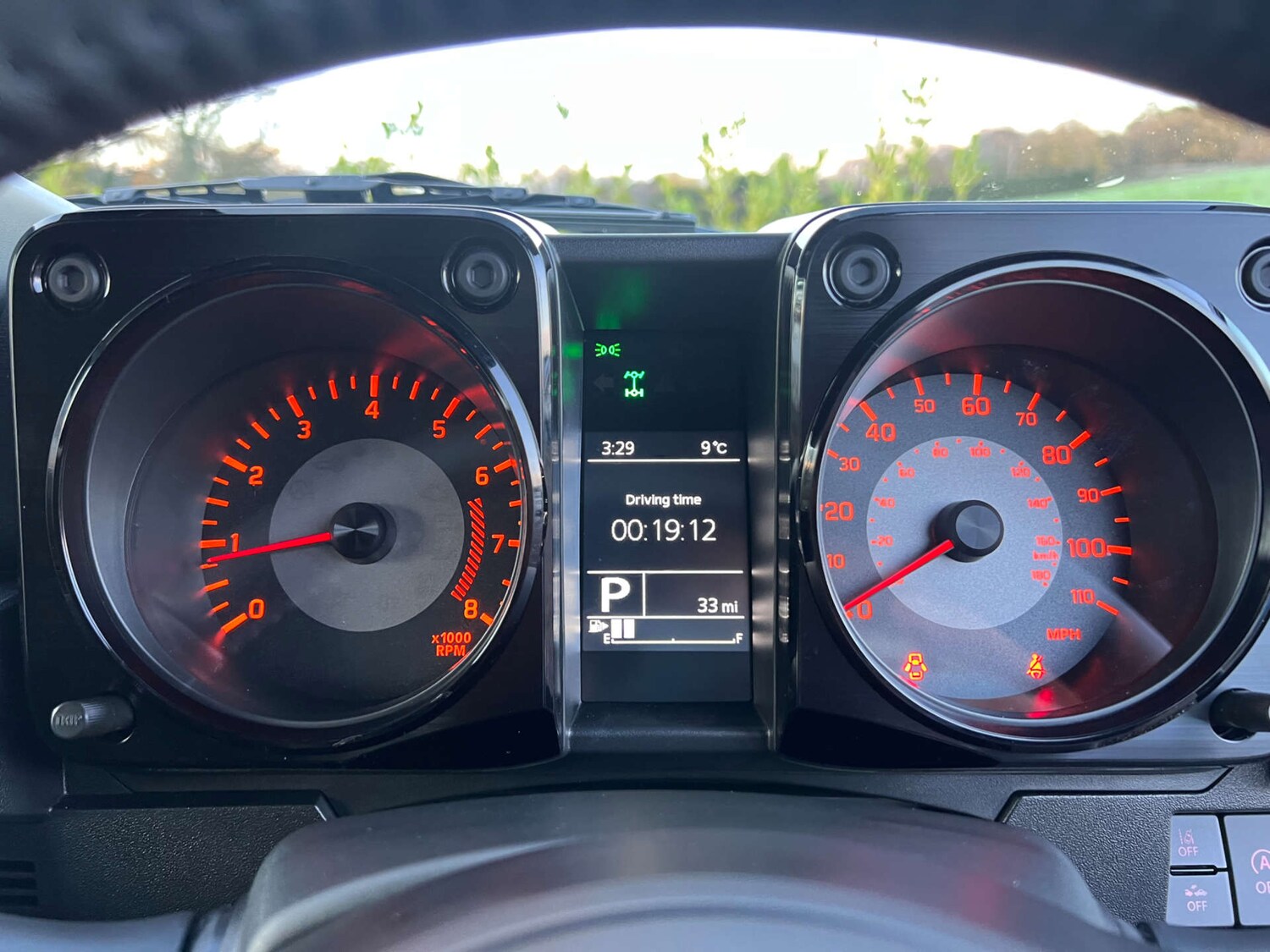 Used Suzuki Jimny 2025 for sale - 76600658: Photo 38