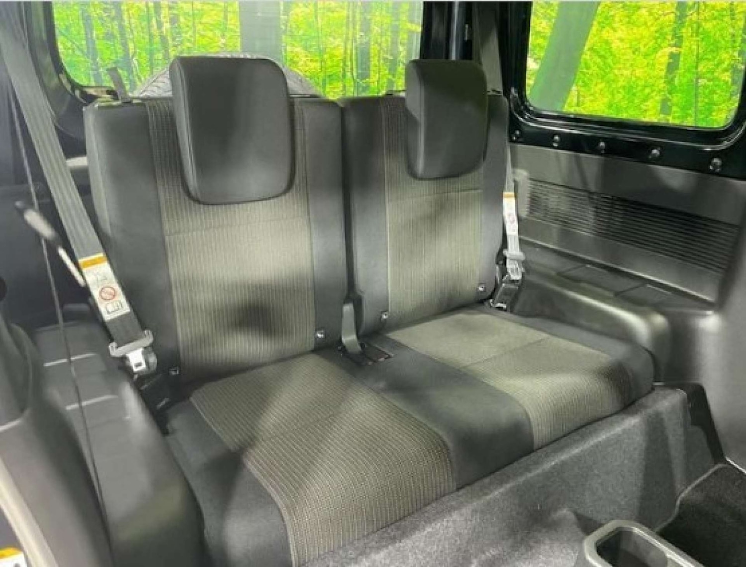 Used Suzuki Jimny 2025 for sale - 76600658: Photo 7