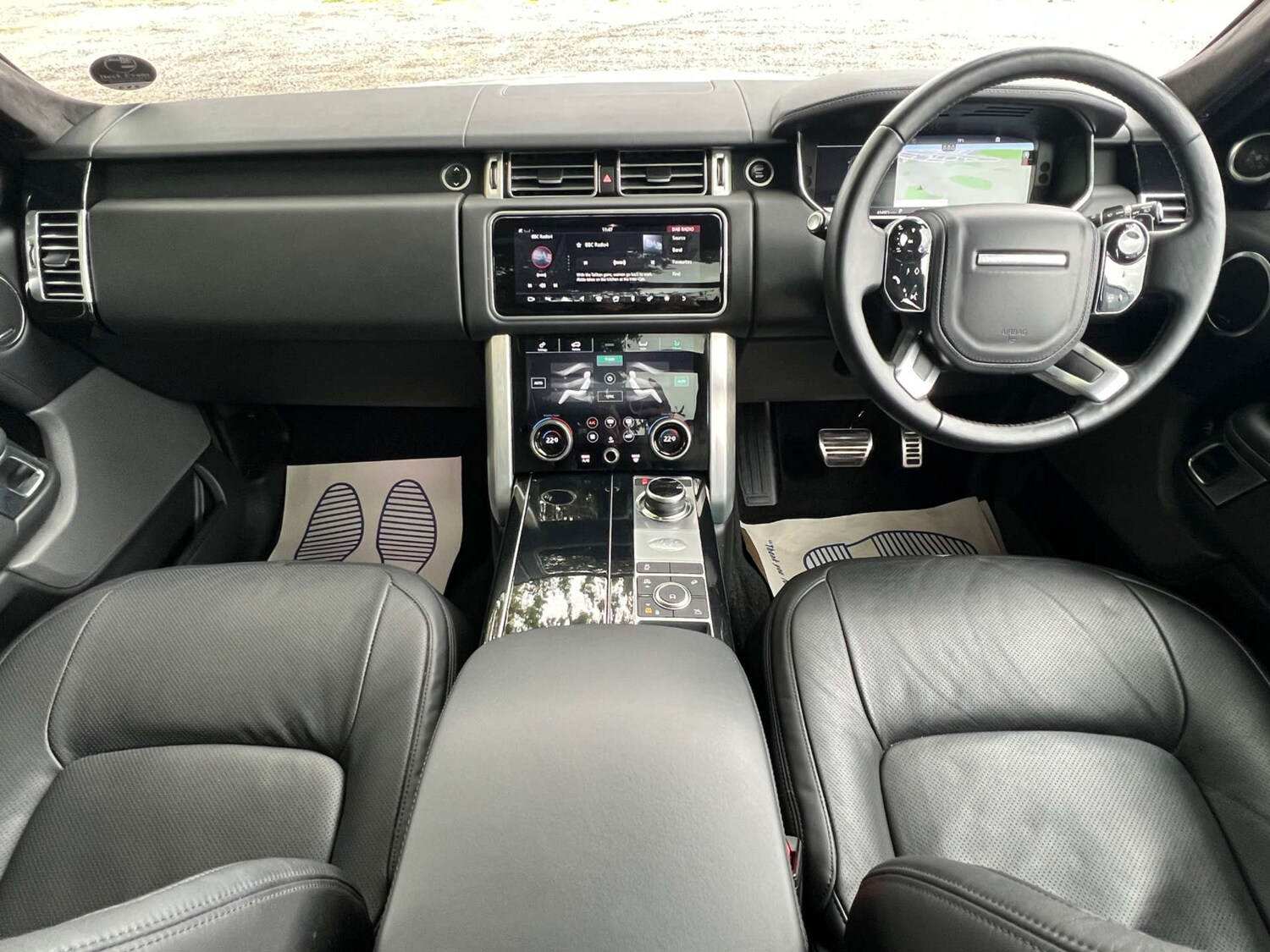 Vehicle 41