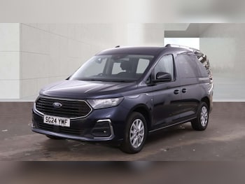 Used Ford Tourneo Connect 2024 for sale - 78501640: Photo