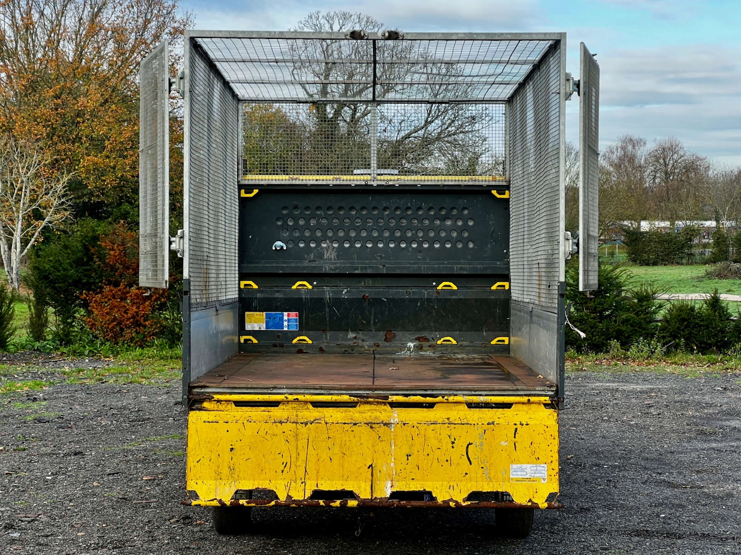 Used Volkswagen Crafter 2022 for sale - 76567772: Photo 13