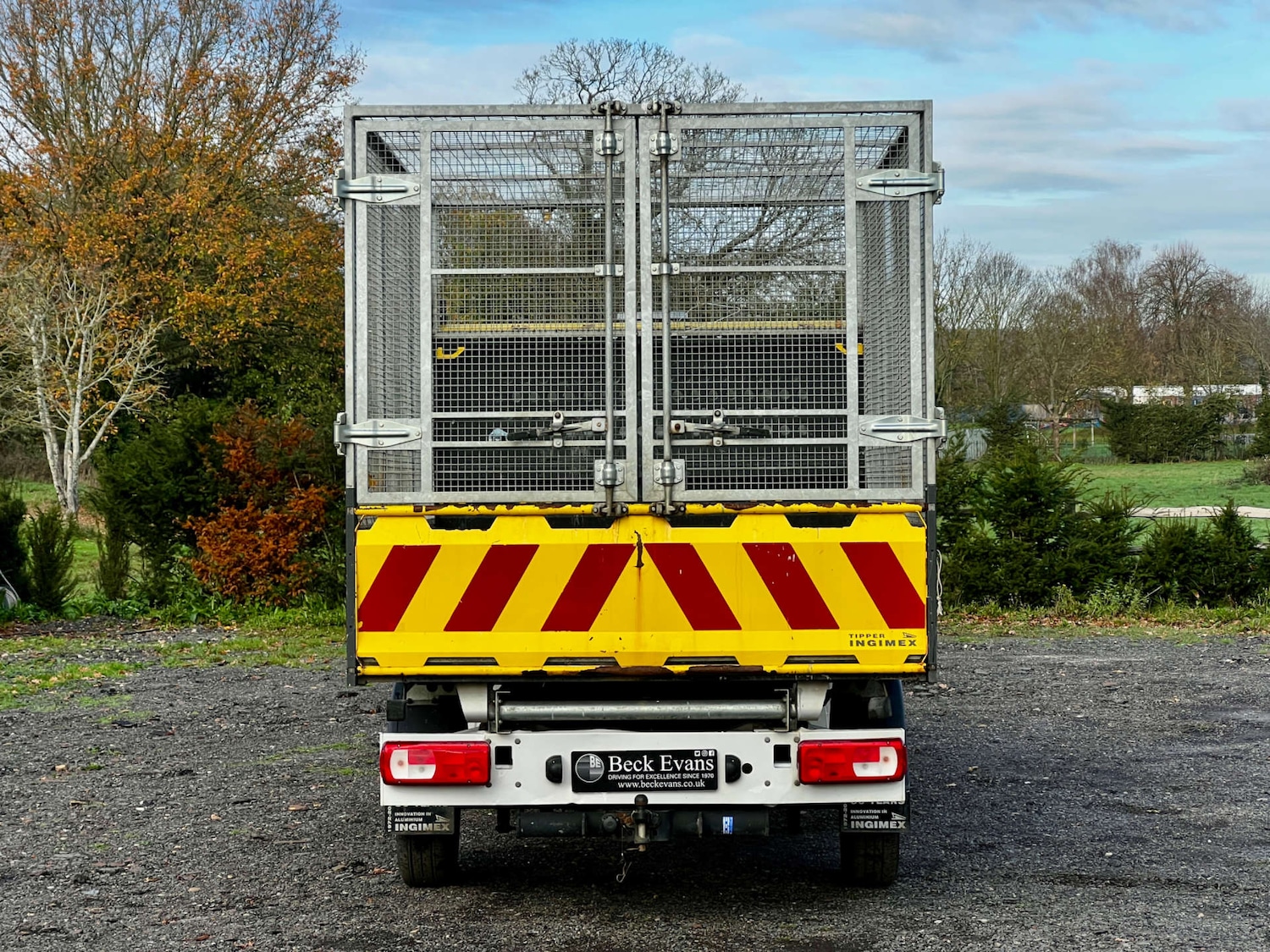 Used Volkswagen Crafter 2022 for sale - 76567772: Photo 14