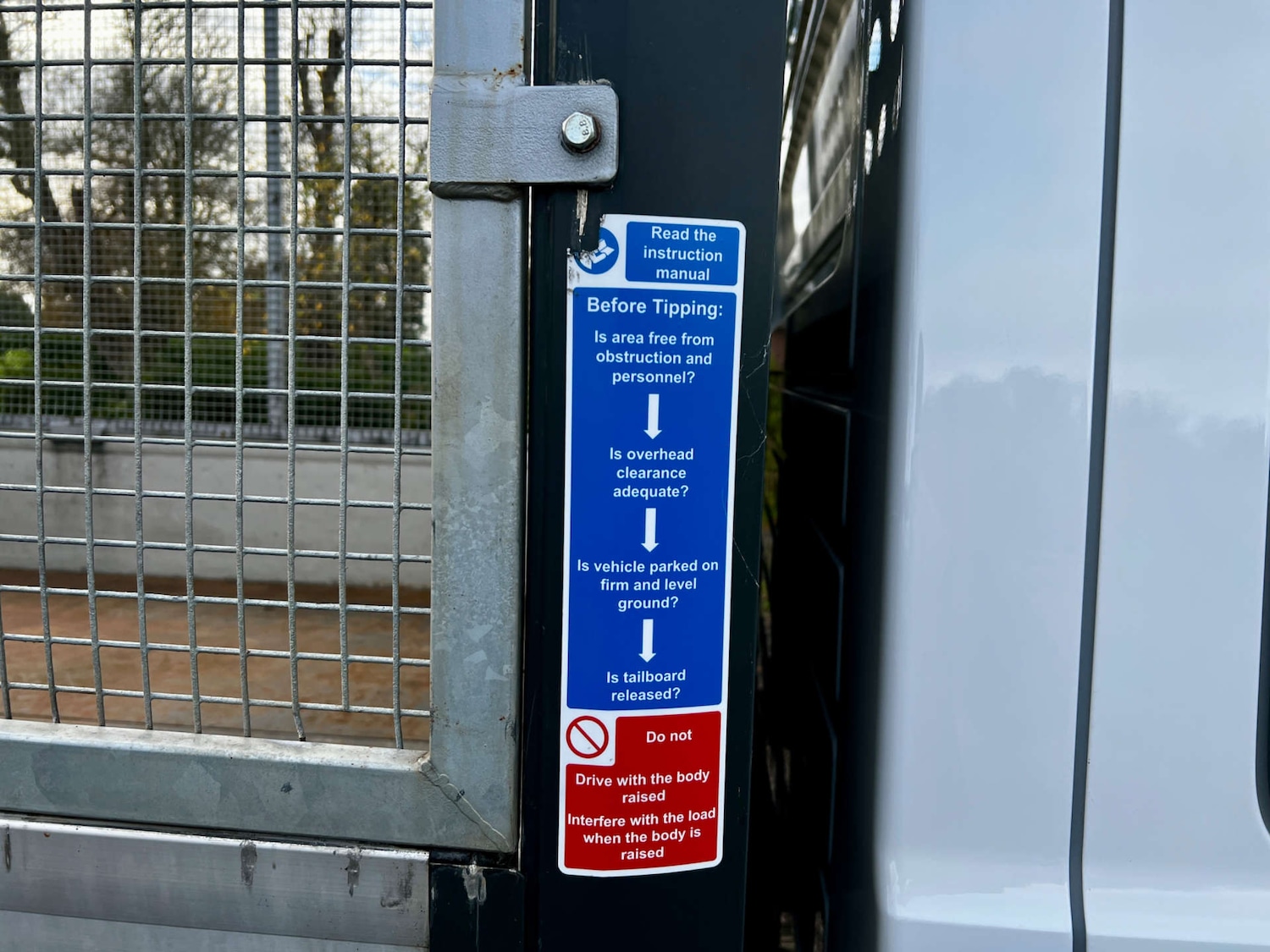 Used Volkswagen Crafter 2022 for sale - 76567772: Photo 22