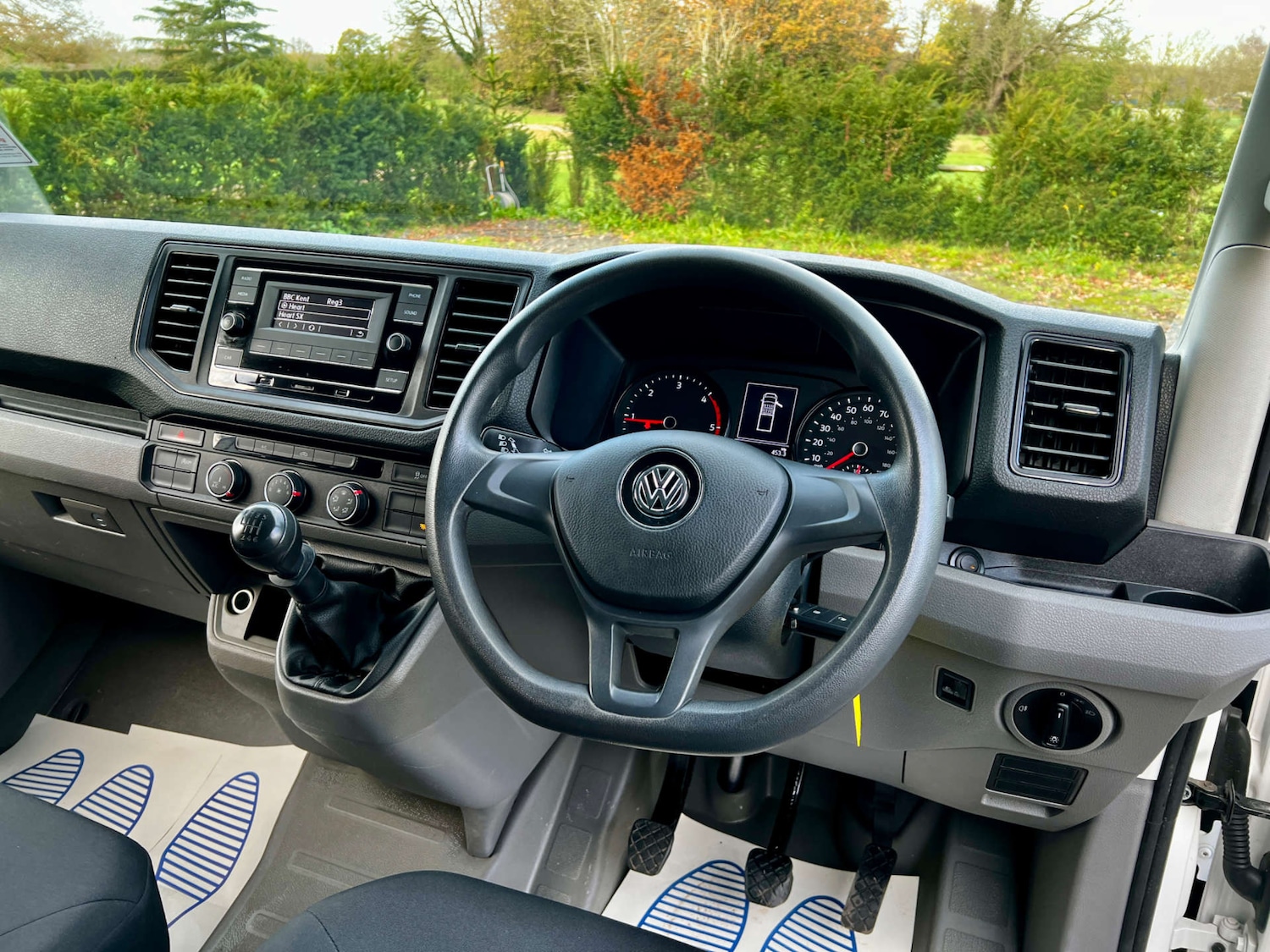 Used Volkswagen Crafter 2022 for sale - 76567772: Photo 23