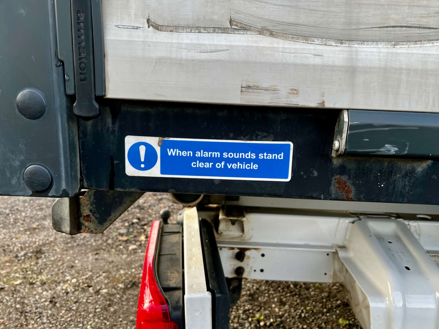 Used Volkswagen Crafter 2022 for sale - 76567772: Photo 25