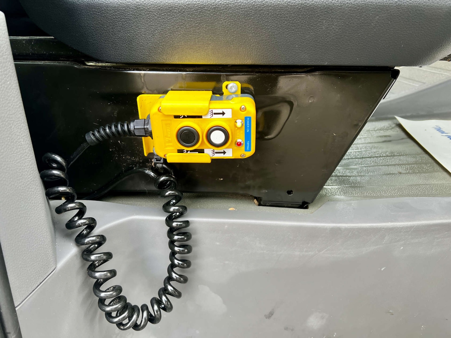 Used Volkswagen Crafter 2022 for sale - 76567772: Photo 28