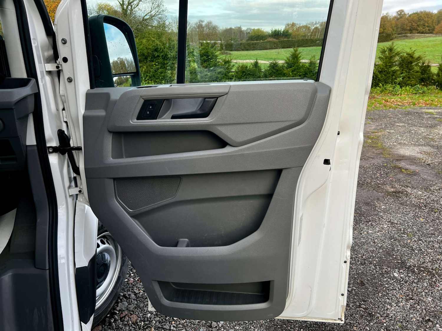 Used Volkswagen Crafter 2022 for sale - 76567772: Photo 29