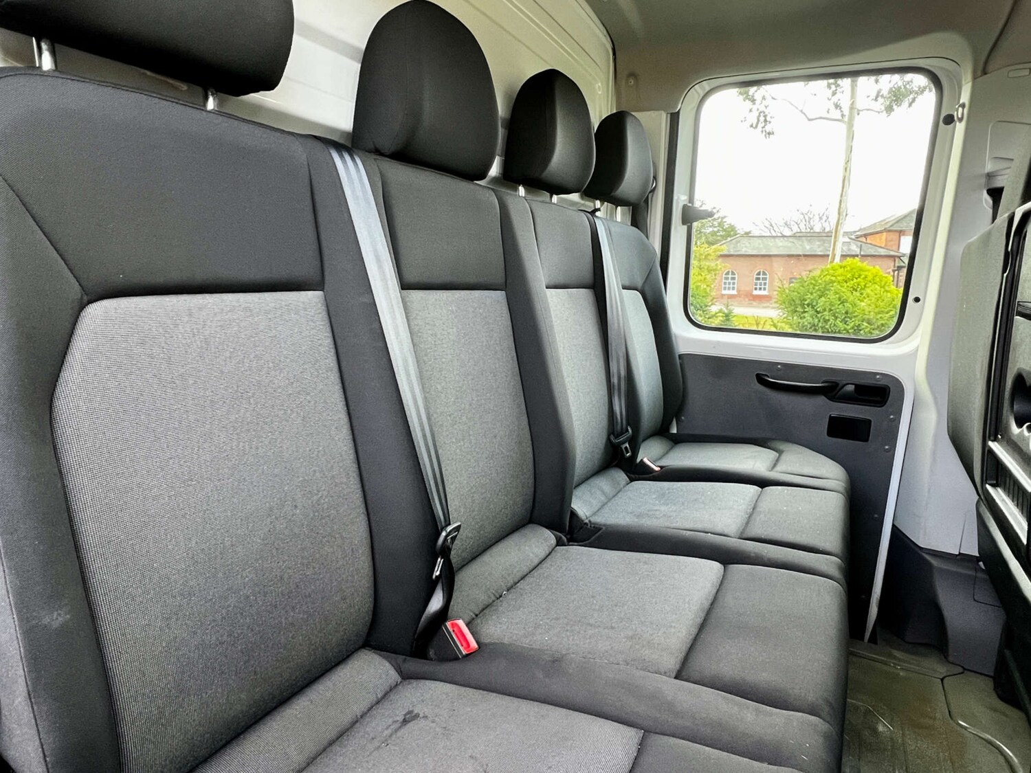 Used Volkswagen Crafter 2022 for sale - 76567772: Photo 31