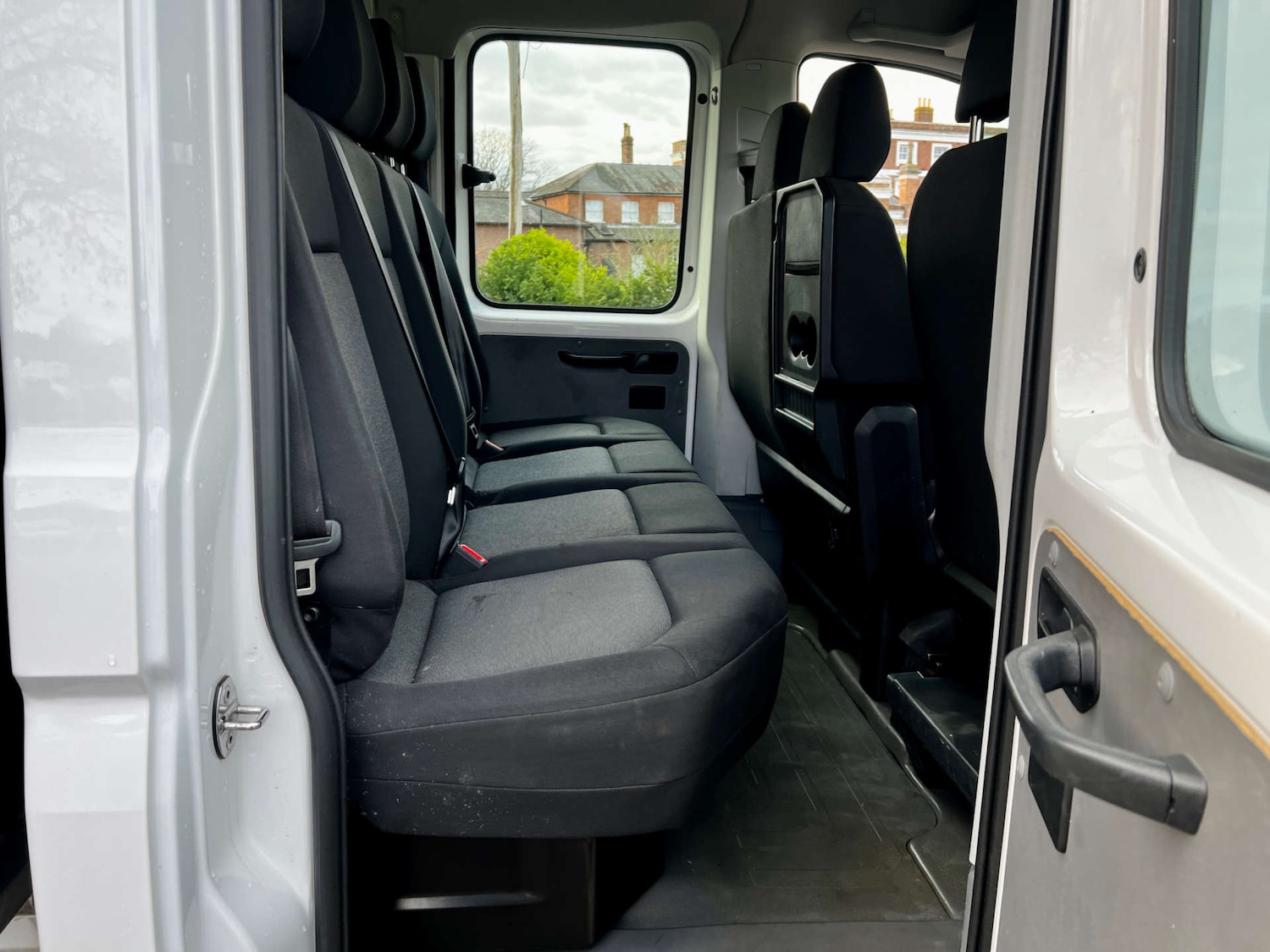 Used Volkswagen Crafter 2022 for sale - 76567772: Photo 32