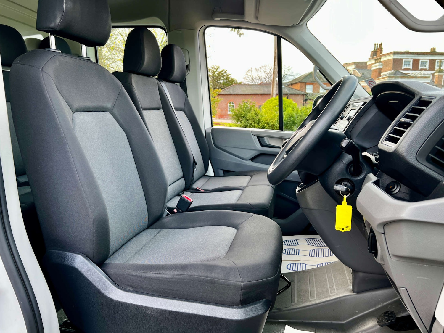 Used Volkswagen Crafter 2022 for sale - 76567772: Photo 33