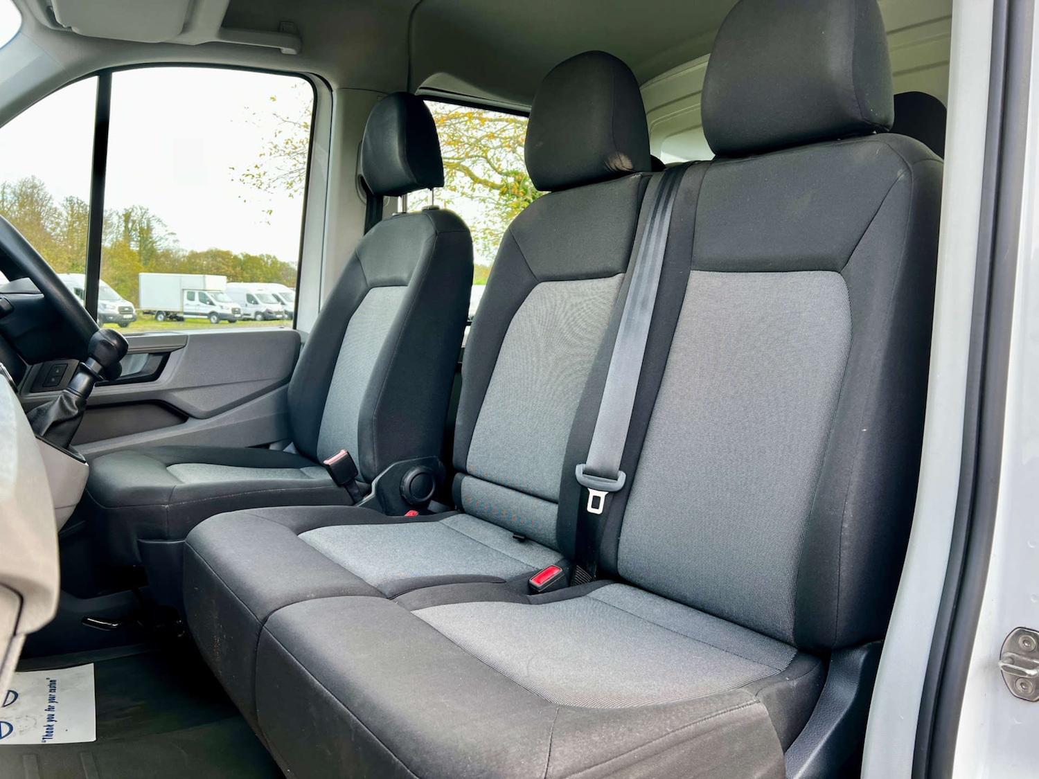 Used Volkswagen Crafter 2022 for sale - 76567772: Photo 34