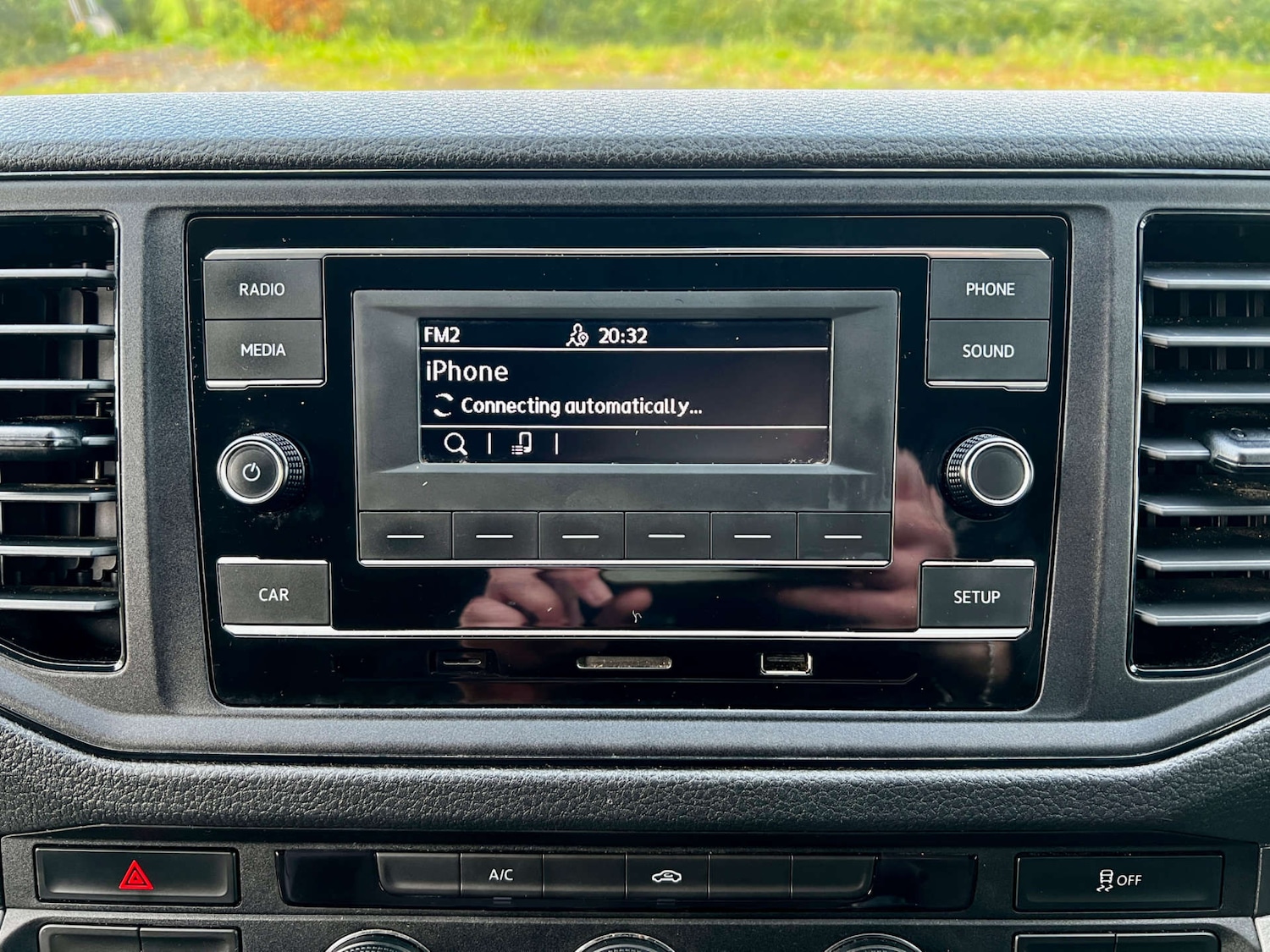 Used Volkswagen Crafter 2022 for sale - 76567772: Photo 35