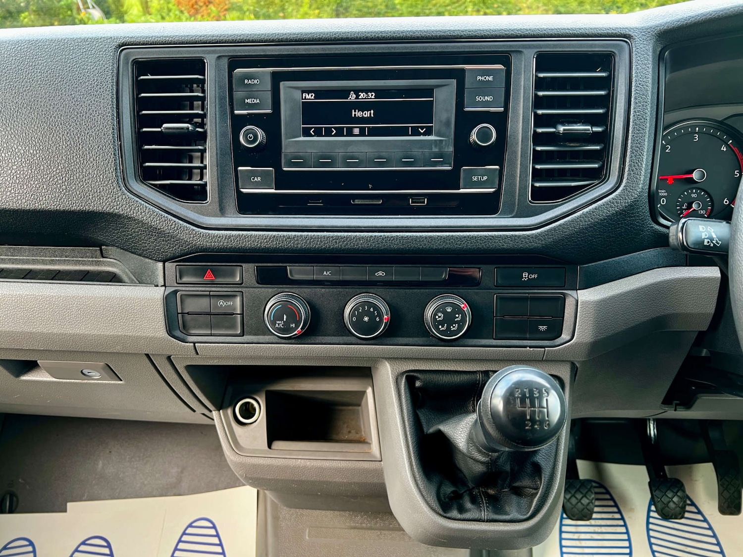 Used Volkswagen Crafter 2022 for sale - 76567772: Photo 38