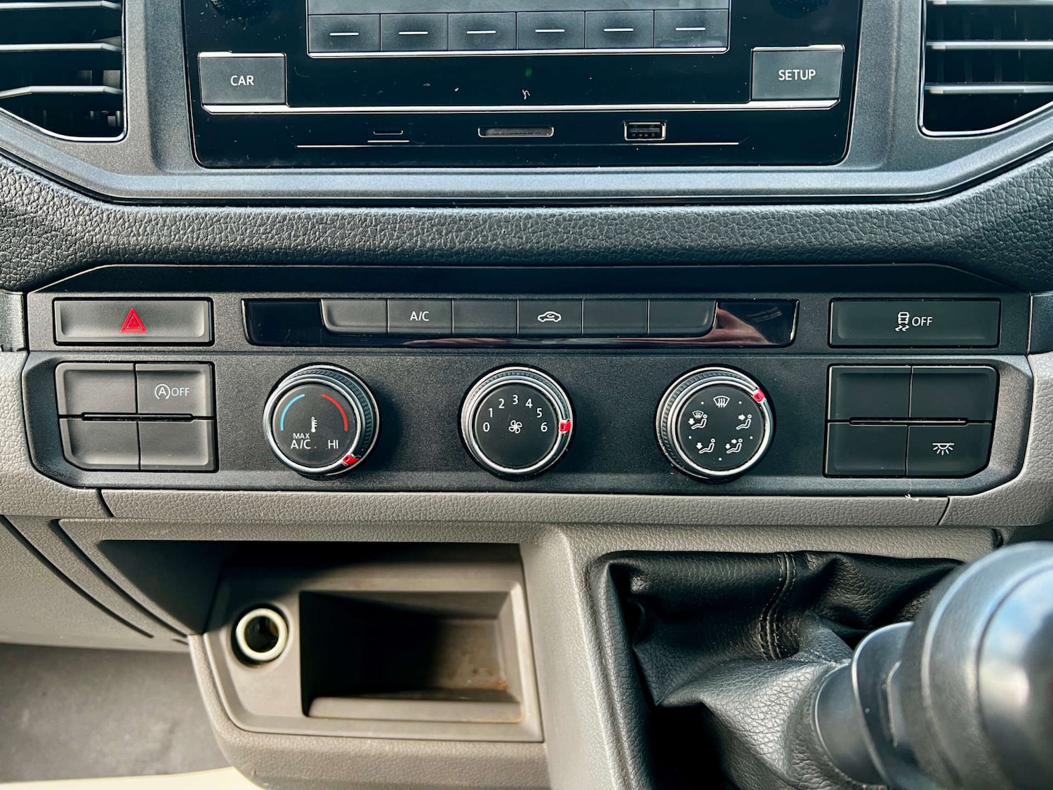 Used Volkswagen Crafter 2022 for sale - 76567772: Photo 4